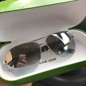 Kate spade sunglasses
